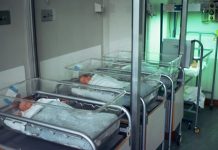 Gorj, județul în care sunt aduși pe lume din ce în ce mai puțini copii