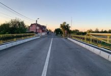 Edilitara a finalizat reabilitarea pasajului de pe Ana Ipătescu