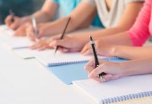 Niciun 10 la Titularizare, în Gorj. 11 dascăli au luat note sub 2!