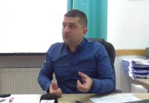 Miruță se luptă cu șpăgile din Spitalul Județean!