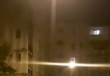 Polițiștii locali, acțiuni la ceas de seară în spațiile de joacă din Târgu-Jiu