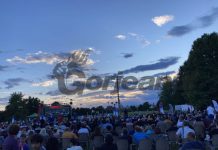 Turneul Stradivarius, la Târgu-Jiu și Hobița de anul viitor!