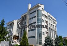 Judecătoare din Gorj, la pensie