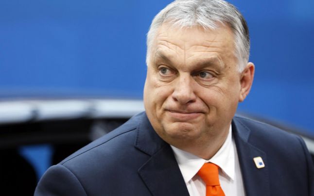 viktor orban