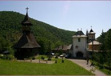 ,,Tăierea Capului Sf. Prooroc Ioan Botezătorul”, ultima sărbătoare marea anului bisericesc