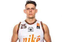 Înlocuitor pentru Dylan. CSM și-a luat alt pivot