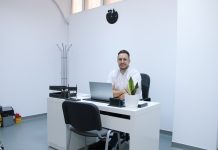 Cabinet nou de ecografie, în municipiu! Dr.Charaf Hmida, de la SJU Târgu Jiu, activează de acum și în privat