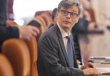 Virgil Popescu și liderii de federații sindicale se întâlnesc în data de 24 august