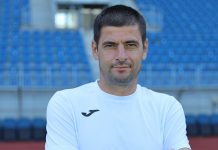 Prea optimist? Stîngă: Vrem să terminăm pe primul loc