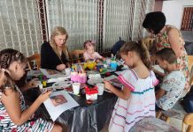 Noi și frumoase activități pentru copiii de orice vârstă la Muzeul Județean Gorj