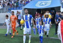 Craiova a cedat cu Rapidul, dar a primit o veste încurajatoare