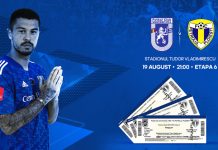 Liga 1 revine la Târgu-Jiu