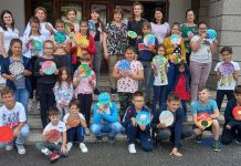 Casa de Cultură din Novaci organizează și anul acesta Școala de vară