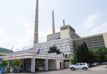 Niciun cumpărător pentru Termocentrala Mintia