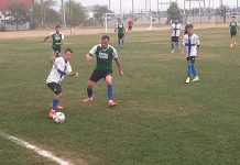 Gilortul a câștigat amicalul cu Jiul