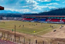 Pandurii face deplasarea la Petroșani