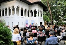 Expoziție de excepție, vernisată la Bienala Internațională de Grafică ,,Constantin Brâncuși”- ediția I