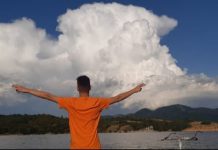 Starea vremii în Gorj, cu Darius Andrei Norocea – Încă o zi caniculară demnă de luna August