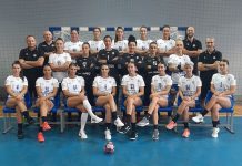 Prezentarea echipei de handbal are loc sâmbătă