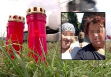 Trei surori au murit într-un cumplit accident de circulație la Buzău! Una era din Gorj