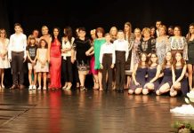 Doamne premiate la Târgu-Jiu!