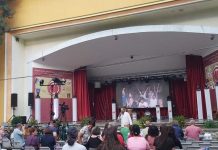 Finanțat de Primăria Târgu Jiu: Festivalul Național de Folk și Baladă „Poarta Sărutului” a oferit premiul întâi unei tinere talentate