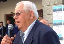 MULŢI ANI, cu sănătate şi viaţă îndelungată, domnule Ion FUMĂREL! – ,,MULŢUMESC Bunului DUMNEZEU, că m-a ajutat să le facem pe toate care sunt de folos”!