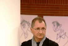 Aniversările lui Horațiu Mălăele din mijloc de vară!