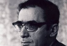 Marin Preda, la centenar aniversar