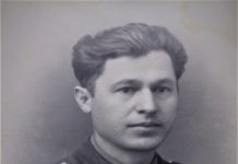 RESTITUIRI – ION MARA – Însemnări din campanie (Notele unui om)