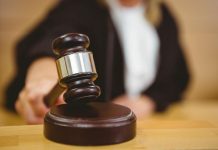 Trimis în judecată pentru abandon de familie