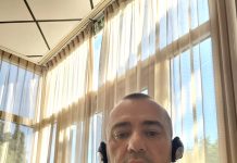 Președintele Cartel Alfa Gorj, în Franța: Sindicatele mari din UE nu știu ce face Bankwatch aici! Le-am spus eu că aruncă banii primiți din Germania, pe hoteluri de lux!