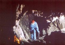 Rememorări – O peşteră încă neînvinsă