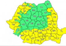 Cod de caniculă prelungit