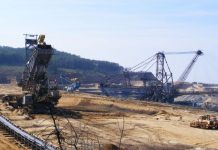 Hotărâre de guvern pentru Cariera Tismana I