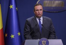 Premierul Ciucă vine în Gorj la data de 24 aprilie