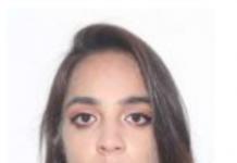 Tânără din Târgu Jiu, dată dispărută de către mama ei