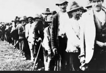 2 august – Ziua națională de comemorare a Holocaustului împotriva romilor