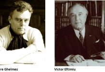 De Ziua Limbii Române – Două ode dedicate limbii române