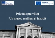 O nouă finanțare europeană pentru Muzeul Județean