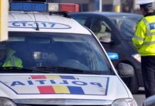 Circula cu permisul anulat de mai bine de 10 ani. Cum a fost prins!