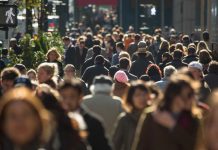 11 iulie – Ziua mondială a populaţiei