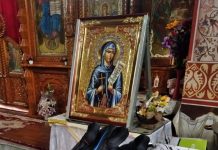 Rechizite și alimente pentru copiii instituționalizați din Motru