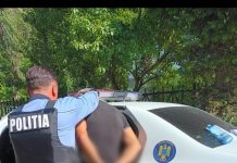 Arestat la domiciliu a mers să-și violeze vecina!