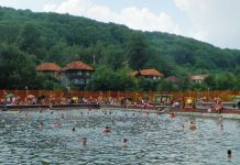 Licitație cu strigare deschisă pentru Băile Săcelu