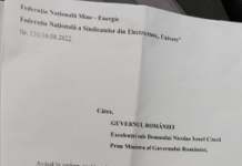 FNME și SMEO cer STARE DE URGENȚĂ în sistemul energetic