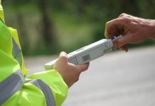 Băut la volan, de Sf. Maria Mare