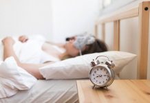 Importanța somnului pentru organism