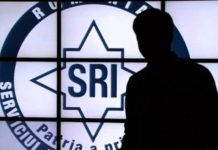 Șef nou la SRI