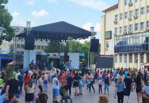 Start concerte, toamna asta, la Târgu Jiu